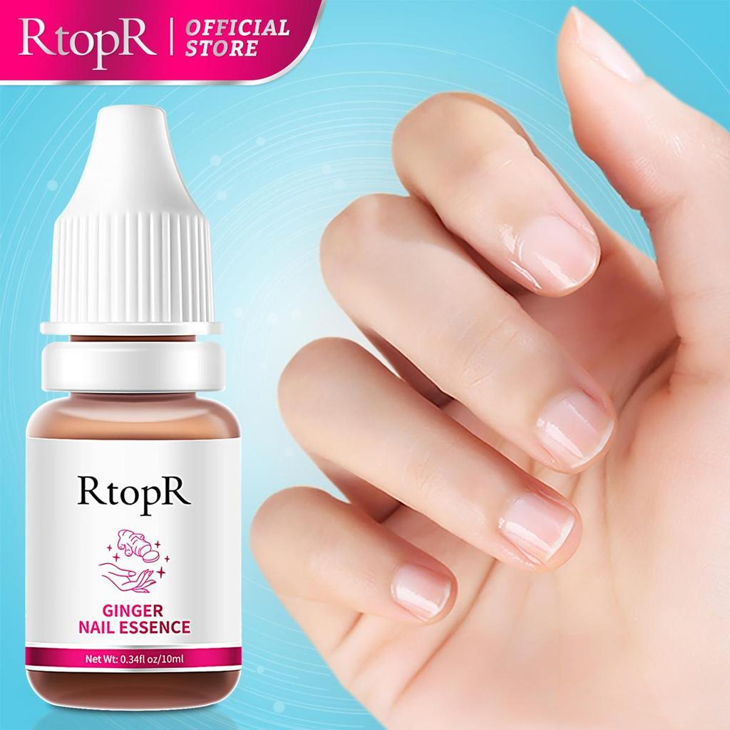 Имбирное масло для ногтей