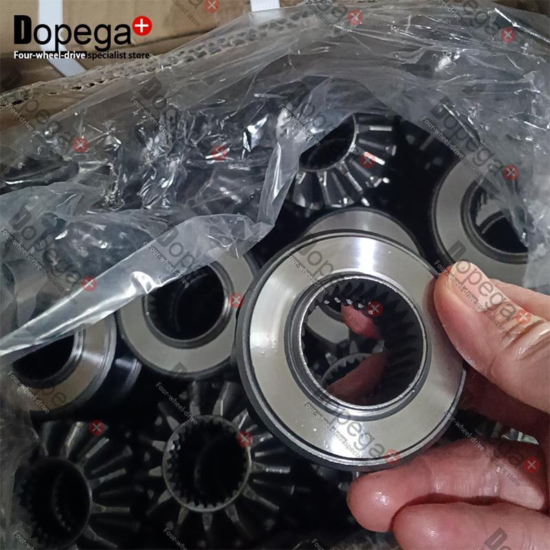gear for bmw front differential 31507590899 for F15 F16 F25 F26 differential 31507590898 x3 x4 x5 x6 gearbox repair kit