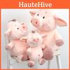 Pig Sheep Cows Plush Toy Stuffed Animal Doll For Kids Gift Bedroom Decoration