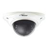 Corona Dengyo AHD 2 Million Pixel Dome Camera for Both Outdoor and Indoor Use Small TR-H200MD