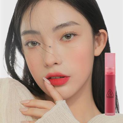 3CE Blur Water Tint, SPOT PLAYER Spot Player, 4,6 г, 1 шт.