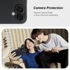 For iPhone 16 Plus Case GRS Certified RCS Eco-Friendly Material Single Side Matte Slim Anti Drop Phone Cover