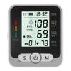 Professional Wrist Blood Pressure Monitor Portable Household Digital Blood Pressure Monitor