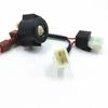 Starter Solenoid Relay For HiSun Massimo Supermach UTV 500 700 400 800 CC Qlink