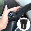 Автомобильный 360° Вращающийся Набалдашник на Руль Силовая Ручка Шарик Помощник Поворота Усилитель Для XC60 V90 XC90 S90 S60 C30 XC40