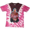 Biggie Smalls Unisex Adult Neon Glow T-Shirt