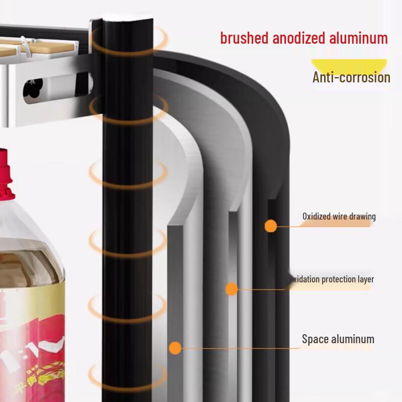 Beifu Stainless Steel Dish Drying Rack with Utensil Holder