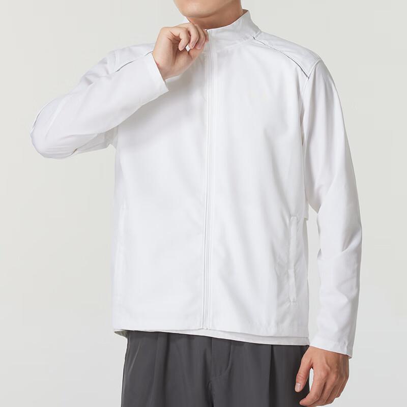 Under Armour Мужская тканая куртка