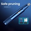Electric Shaving Nose Ear Leg Trimmer Safe Face Care Rechargeable Nose Hair Trimmer for Men Shaving Hair Removal Razor Beard
