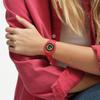 Swatch Унисекс Часы Серии Gent 34 мм Черные SO28R702 SO28R702