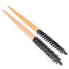 Small Round Hair Brush Hairdressing Comb Hair Curler Brush Makeup Comb Teasing Brush
