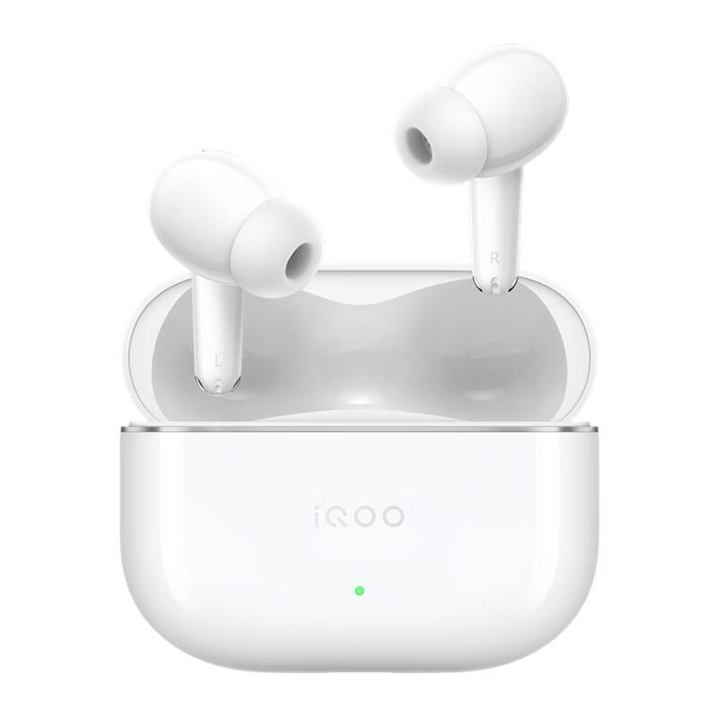 Беспроводные наушники vivo iQOO TWS 5