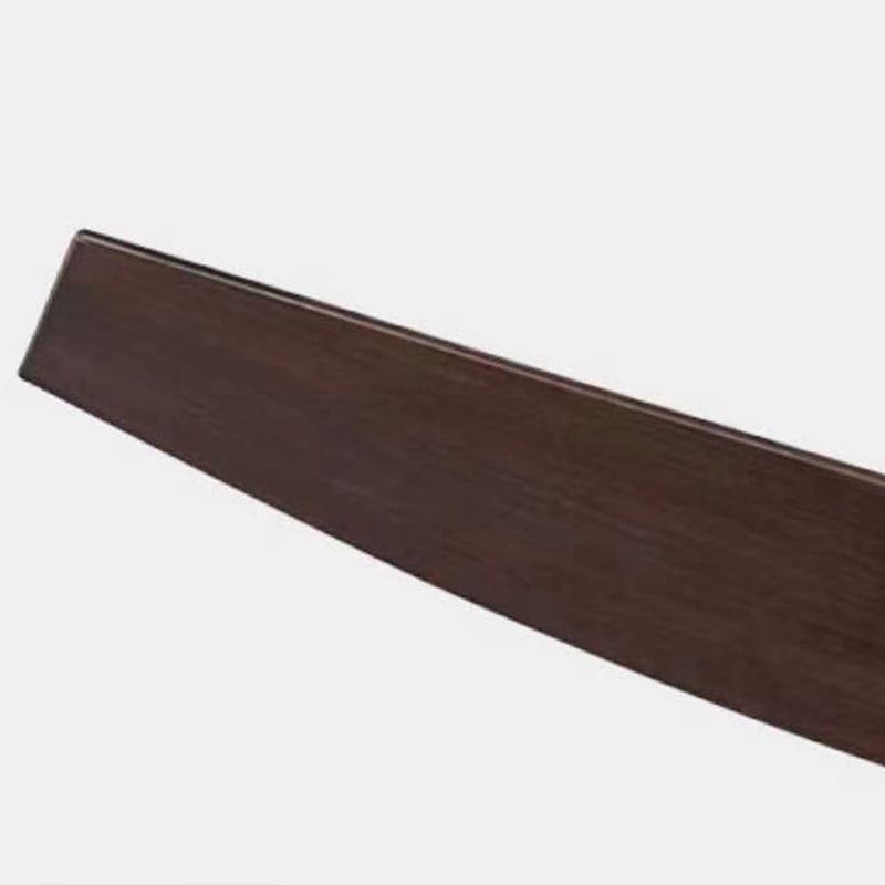 52" Retro Industrial Ceiling Fan for Living Room, Dining Room, or Office - No Light