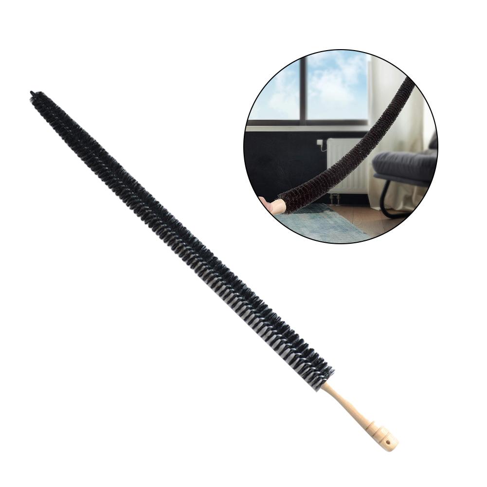 Щетка-метелка для предотвращения пожаров Ключевые слова Характеристики