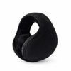 Plush Velvet Ear Muffs Warm Winter Earmuffs New Thicken Ear Covers  Men Women