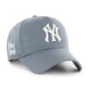 47 Кепка MLB NY Yankees Снэпбэк "Foundation Offside DT"