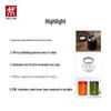 ZWILLING Enjoy Series Vacuum Insulated Food Jar