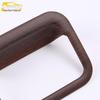 18 Prado Glove Box Handle Frame Sticker Decorative Cover