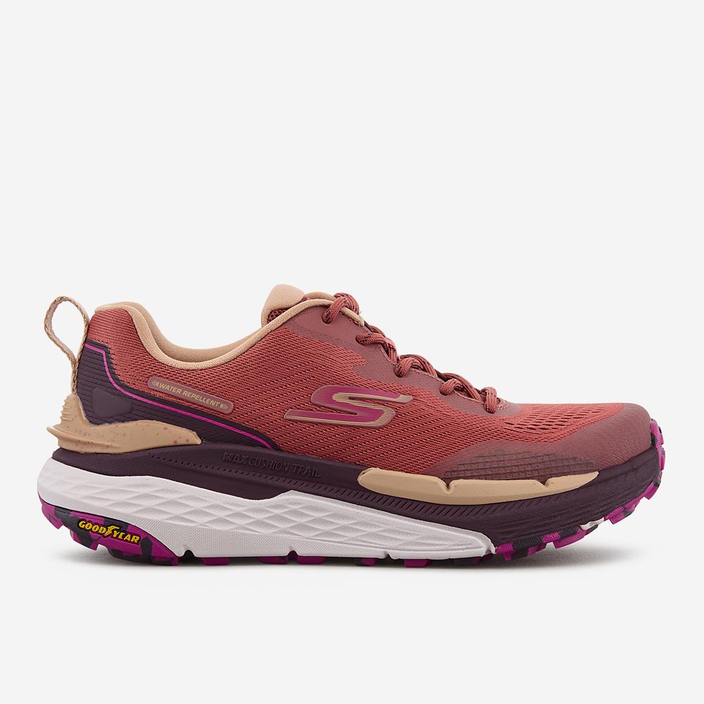 Skechers Women'S Max Cushioning Elite Trail 2.0_Sl0Wpcgx212