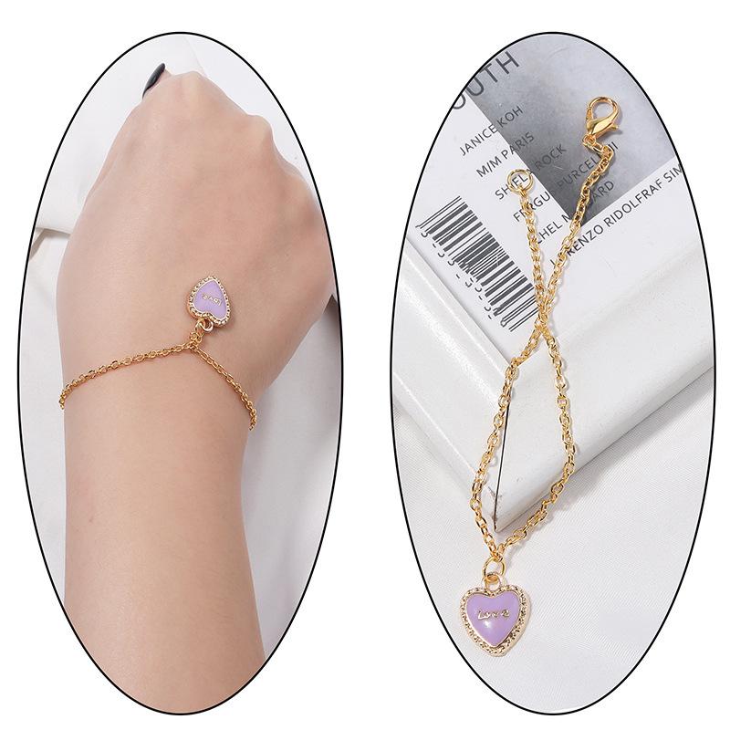 Электрогальванизированная цепочка с крестообразным дизайном и поворотным карабином-лобстером для аксессуаров для изготовления ювелирных изделий своими руками