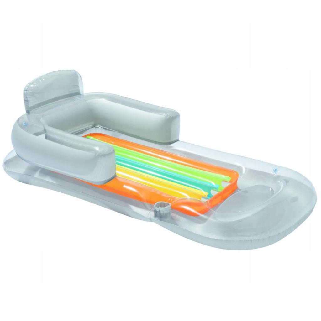 Materac Dmuchany Do Pływania 90 Kg Bestway 43028S