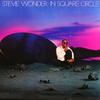 CD STEVIE WONDER - In Square Circle  5300462 Motown Europe Soul/Funk Used