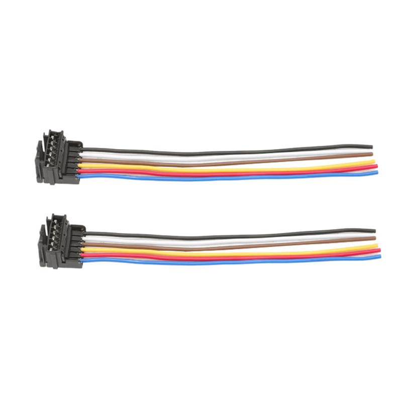 Car Taillight Connector Wire Harness For Renault Clio 2 Van 1998-2006 VWA4341969 110231WP2