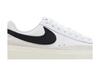 Nike Блейзер Phantom Low Summit White Белый Парус Черный