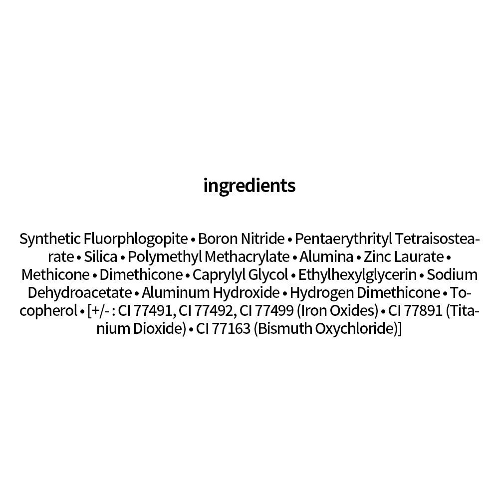 Компактная пудра Forever HD Skin Matte Velvet Powder Foundation, сменный блок 11 г, 1 шт., #1Y04