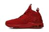 Kids' Sneakers Nike LeBron 17 Red Carpet (GS) University Red/University Red