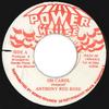 7inch Record ANTHONY RED ROSE - Oh Carol NONE Power House Jamaica Reggae, Ska & Dub Used