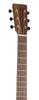 Martin Dread Note Acoustic Guitar Electric Acoustic Martin Equipped with Martin E1 PICKUP D-15E