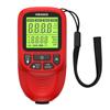 ABKD Digital Car Paint Thickness Gauge HW400S Coating Thickness Meter Automotive Coating Measurement Device