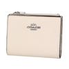 Wallet Bifold Wallet CR983 SVHA Mini Wallet Outlet Wallet Women's [Item]