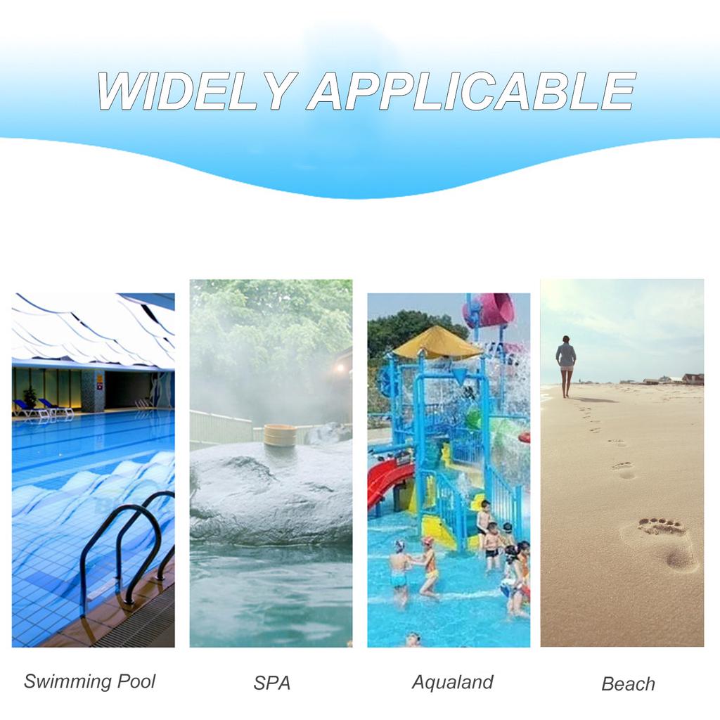 2 шт. гантели для водных упражнений, сопротивление для бассейна, водные штанги, водные фитнес-тренировки, упражнения для рук