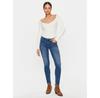 Liu Jo Jeans UF3003 D4448 Blue Skinny Fit