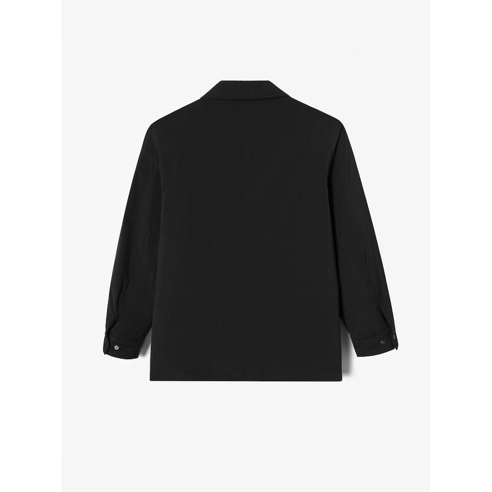 Lacoste Men S Shirt Type Down blouSon Bh693e 54n 031 q2nBh693e 54n031