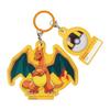 Подвеска-зонтик J's Planning Charizard AKR014
