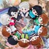 V Identity 10in Plush Cotton Doll With Pp Cotton Filling For Kids Decor Room