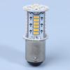 1Pc 1157 Led Strobe Brake Light Bay15D Bulb 30Smd Water Flash Reversing Parking Car Turn Signal Tail Lamp Motorcycle Light