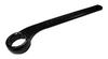 Asahi Metal Industry ASH Box Wrench 46mm RS0046 Single-ended
