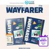 [Pre-order] 2025 LEECHANGSUB SOLO CONCERT [The Wayfarer] ENCORE BEHIND PHOTO BOOK (Online Benefit)