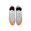 Nike Мужские кроссовки CR7 x Mercurial Superfly 7 Elite FG Safari Белый Черный Total-Orange CQ4901-180