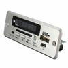 Плата декодера TF MP3, модуль декодирования звука, цифровой светодиодный дисплей, сделай сам, электронный