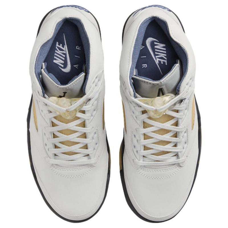 Jordan 5 Ретро A Ma Maniére Dawn Женские Jordan FZ5758-004