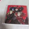 [USED] Persona 5 The Royal Straight Flush Edition Game Bonus Only