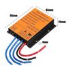 3000W 5000W 8000W MPPT Wind Turbine  Controller Wind Power Generating Controller With Overcharging Protection IP67 Waterproof