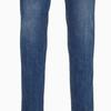 EMPORIO ARMANI Mid-Rise Slim-Fit Jeans 3D1J75-1DRRZ-0943