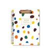 Daily Planner A4 Schedules Calendar Notepad Monthly Calendar Diary Planner  Notebook  Students