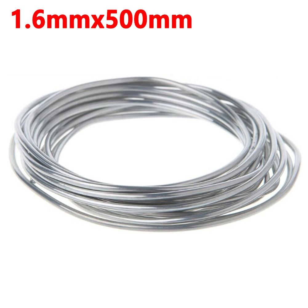 Первоклассные инструменты для пайки стали, меди, алюминия - сварочные флюсовые прутки и проволока